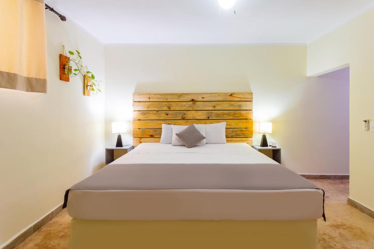 Siena Suite Playa del Carmen Exterior photo