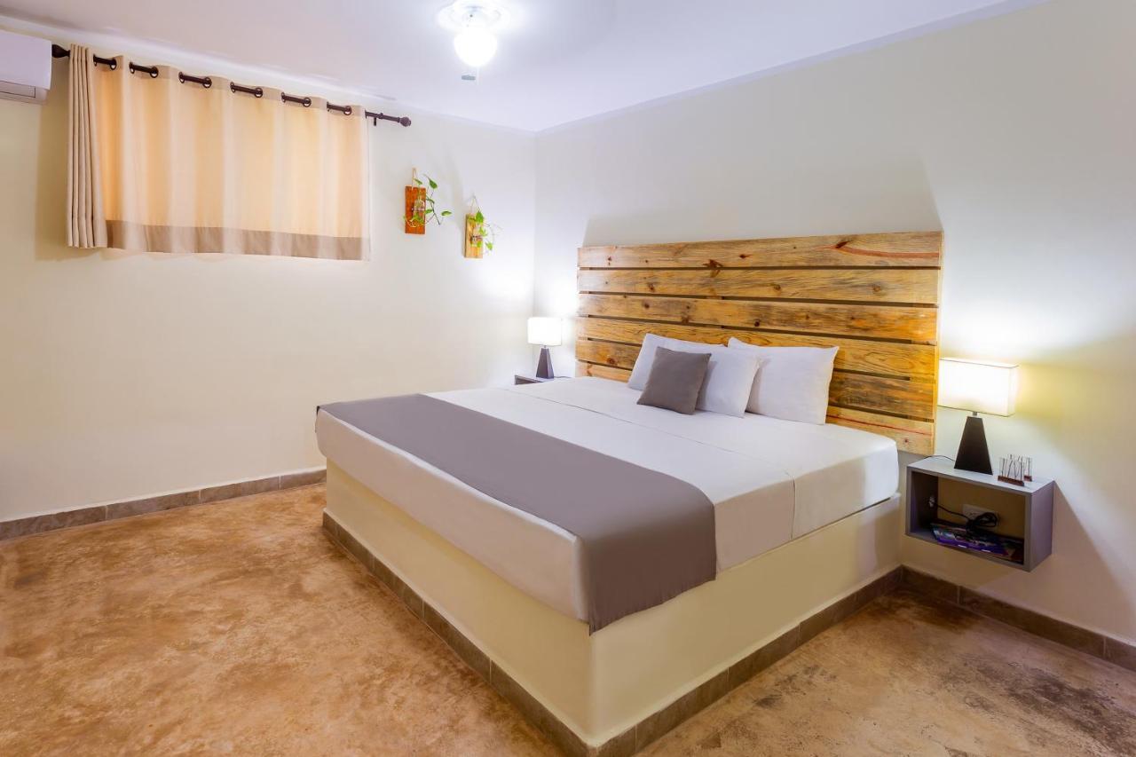 Siena Suite Playa del Carmen Exterior photo